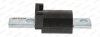 Сайлентблок рульової рейки VOLVO S60 I, S80 I, V70 II, XC70 I 2.0-3.0 11.97-04.10 MOOG VVSB13509 (фото 1)