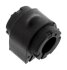 Подушка стабілізатора передн (20,5мм) VOLVO S60 II, S80 II, V60 I, V70 III LAND ROVER DISCOVERY SPORT, FREELANDER 2, RANGE ROVER EVOQUE 1.5-4.4 03.06- MOOG VVSB13845 (фото 1)