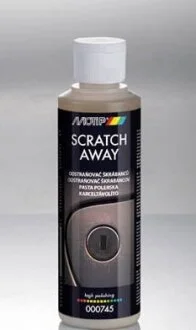 Антицарапін Motip Scratch Away 250мл MOTIP 000745BS