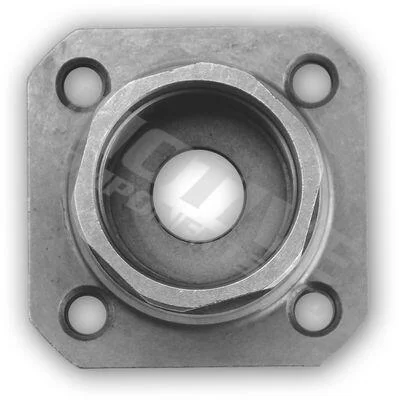 Масляний насос MOTIVE CGF40 (фото 1)