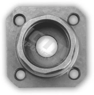 Масляний насос MOTIVE CGF40
