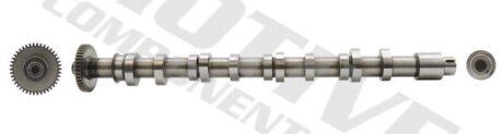Розподільний вал MOTIVE T2621