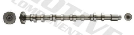 Розподільний вал MOTIVE T2621