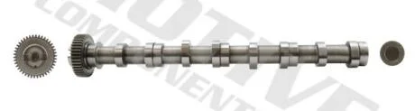 Розподільний вал MOTIVE T2622