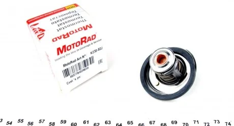 Термостат 230-82JK MOTORAD 23082JK