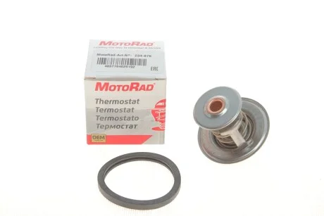 Термостат 234-87K MOTORAD 23487K