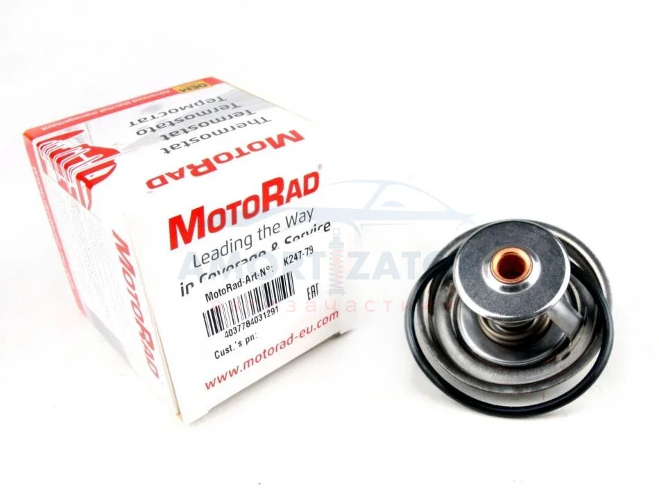 Термостат MOTORAD 24779K (фото 1)