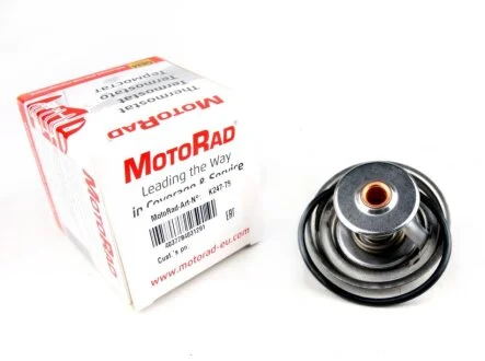 Термостат 247-79K MOTORAD 24779K