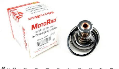 Термостат MOTORAD 26979K
