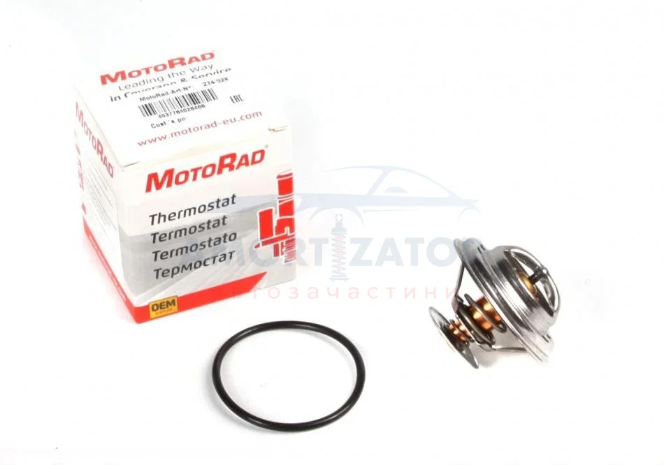 Термостат MOTORAD 27492K (фото 1)
