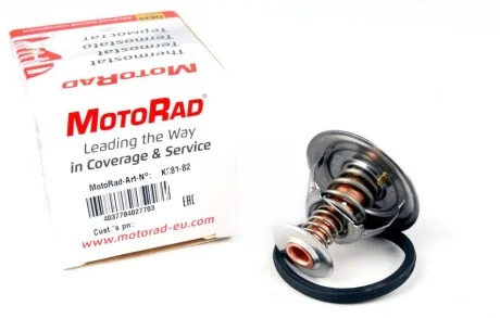 Термостат MOTORAD 28182K