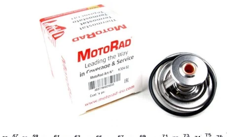 Термостат MOTORAD 30482K