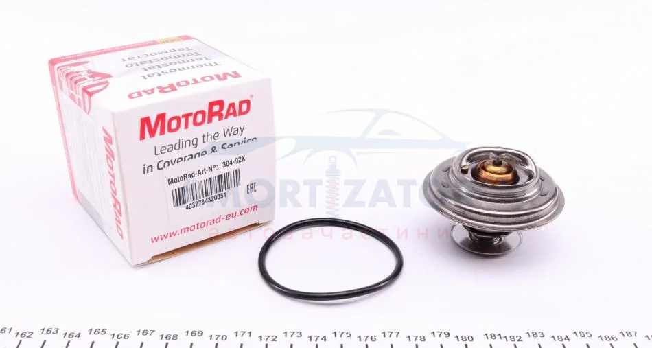 Термостат MOTORAD 30492K (фото 1)