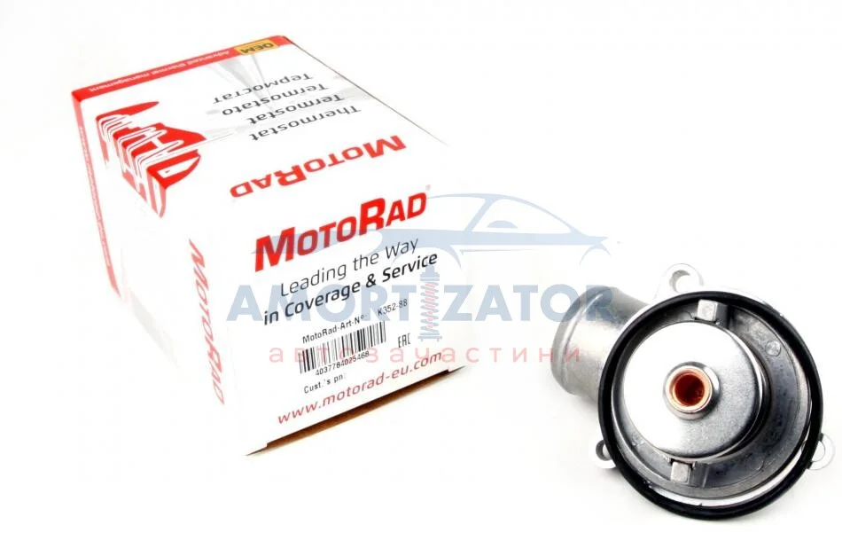 Термостат MOTORAD 35288K (фото 1)