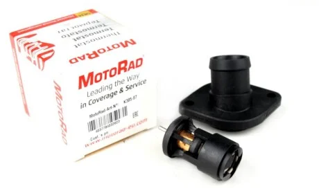 Термостат 385-87K MOTORAD 38587K