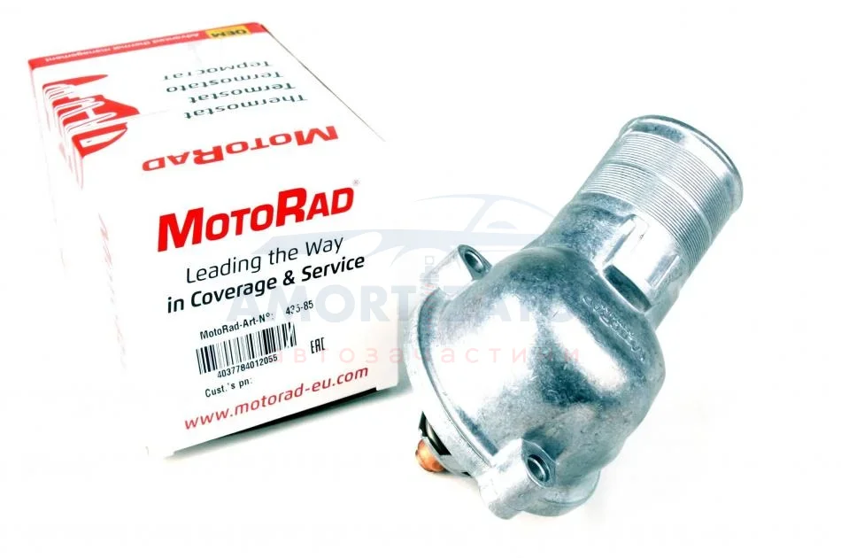 Термостат MOTORAD 43585K (фото 1)