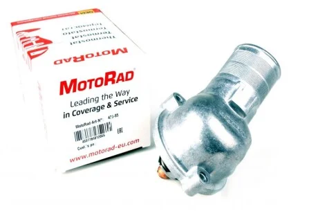 Термостат 435-85K MOTORAD 43585K