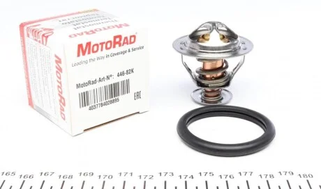 Термостат 446-82K MOTORAD 44682K