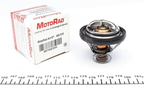 Термостат MOTORAD 48391K