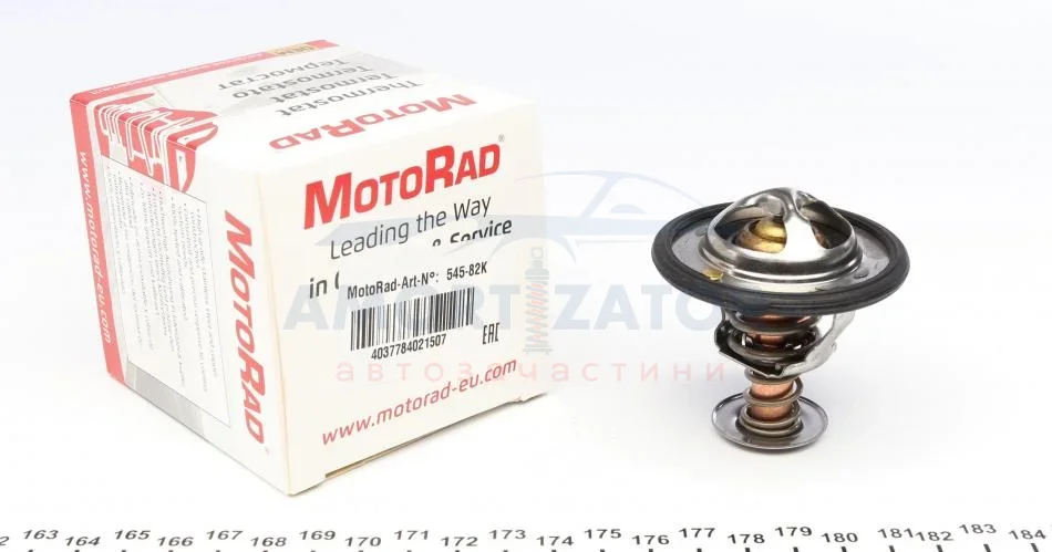 Термостат MOTORAD 54582K (фото 1)