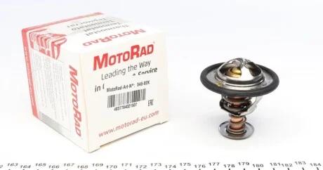 Термостат 545-82K MOTORAD 54582K