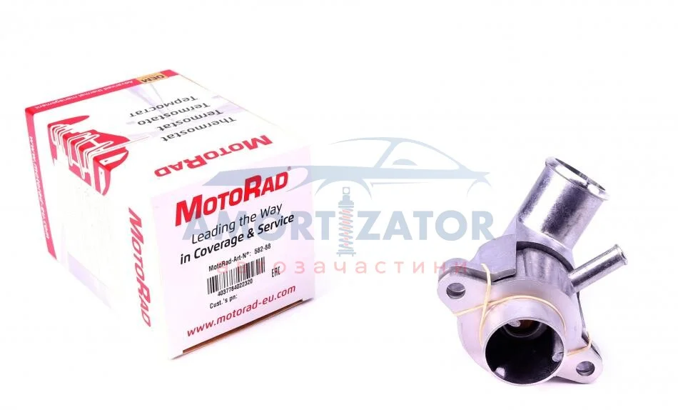 Термостат MOTORAD 58288 (фото 1)