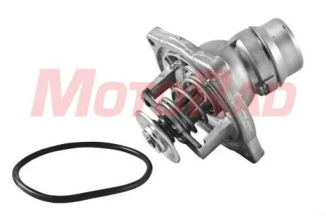 Термостат, охолоджувальна рідина MOTORAD 60388K
