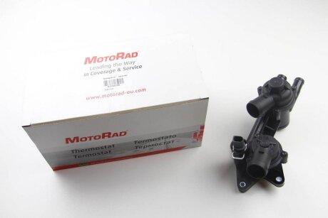 Термостат, охолоджувальна рідина MOTORAD 609-87/85K