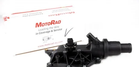 Термостат 610-83K MOTORAD 61083K
