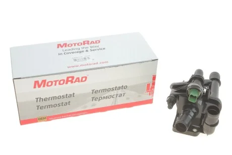 Термостат 616-83K MOTORAD 61683K