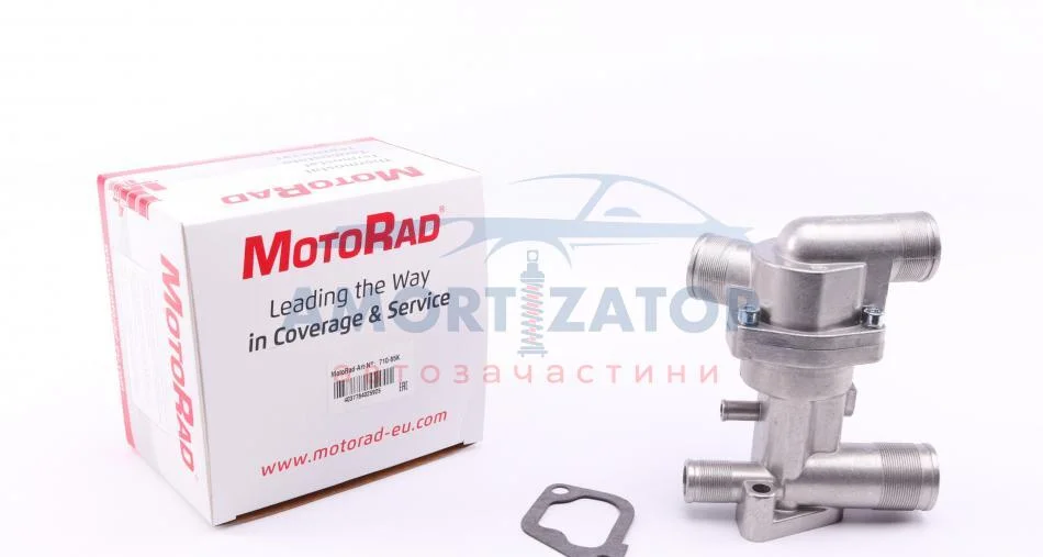 Термостат MOTORAD 71085K (фото 1)