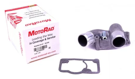 Термостат, охолоджувальна рідина MOTORAD 72892K