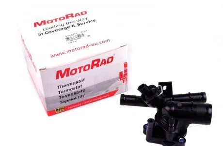 Термостат 802-81K MOTORAD 80281K