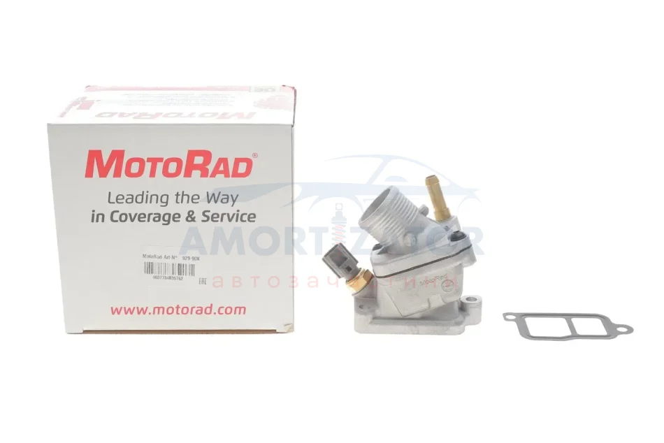 Термостат MOTORAD 92990K (фото 1)