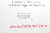 Адаптер системи охолодження MOTORAD CH7063 (фото 5)