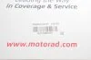 Адаптер системи охолодження MOTORAD CH8729 (фото 5)