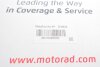 Фланець системи охолодження MOTORAD CH9974 (фото 5)