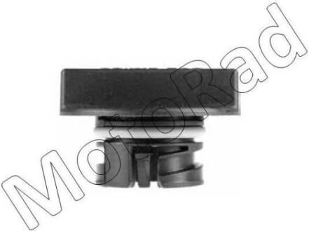 Кришка маслозаливної горловини двигуна MOTORAD MO147