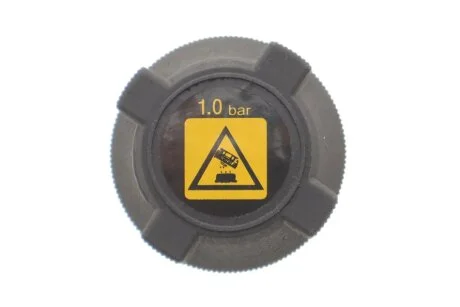 Кришка розширювального бачка MOTORAD T198