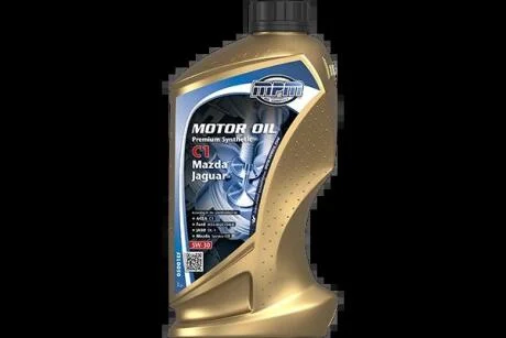 Моторна олива 5W30 1л. MPM 05001EF