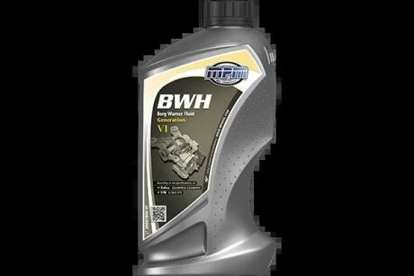 Гідравлічна рідина 1л. MPM 50001BWVI