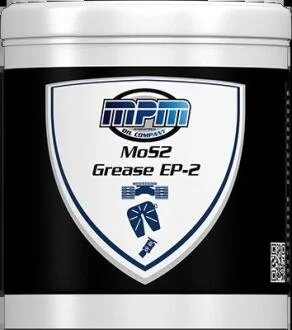 Мастило MOS2 1 кг. MPM 61001