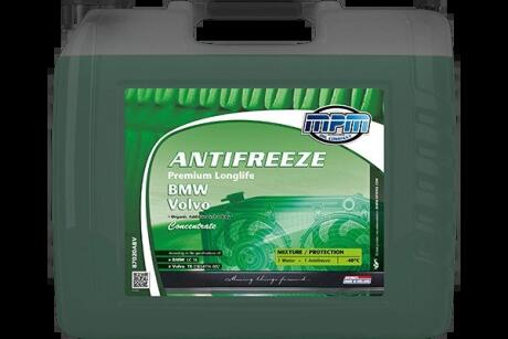 MPM 87020ABV