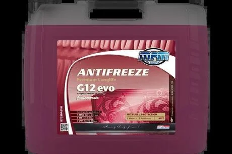 MPM 87020AEVO