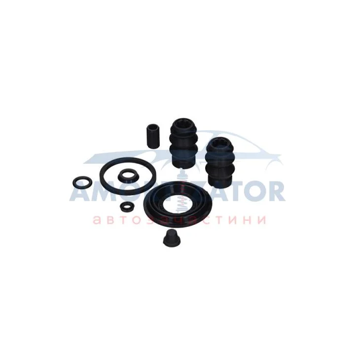 Ремкомплект супорта Iveco Eurocargo I-III Fiat Grande Punto, Honda Cr-V Iv Opel Corsa D 0.9-3.9D 10.05- MSG 236038MSG (фото 1)