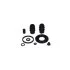 Ремкомплект супорта Iveco Eurocargo I-III Fiat Grande Punto, Honda Cr-V Iv Opel Corsa D 0.9-3.9D 10.05- MSG 236038MSG (фото 5)