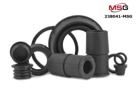 Р-кт задн. супорта Citroen C5 08- /Ford C-Max 07-10, Focus 04-12 /Mazda 3, 5 /Nissan Primera 02- /Opel Vectra B, C /Renault Laguna II, Megane II (Ate 38mm) MSG 238041-MSG