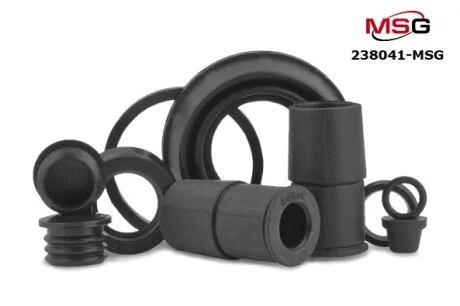 Р-кт задн. супорта Citroen C5 08- /Ford C-Max 07-10, Focus 04-12 /Mazda 3, 5 /Nissan Primera 02- /Opel Vectra B, C /Renault Laguna II, Megane II (Ate 38mm) MSG 238041MSG