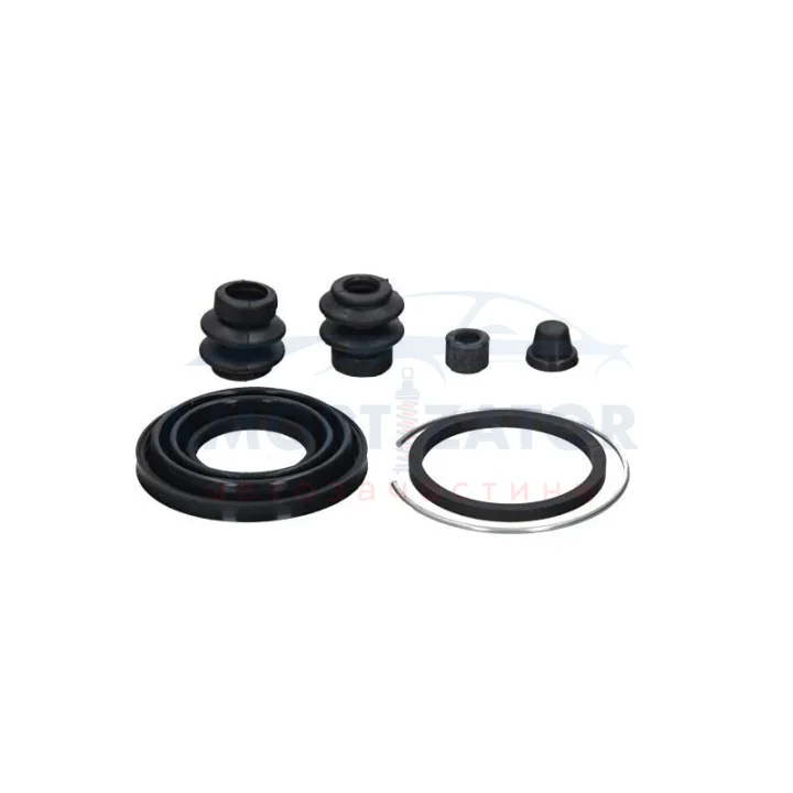 Р-кт гальм. супорта задн. Mitsubishi Grandis, Lancer, Outlander 03- (Akebono 38mm) MSG 238045MSG (фото 1)
