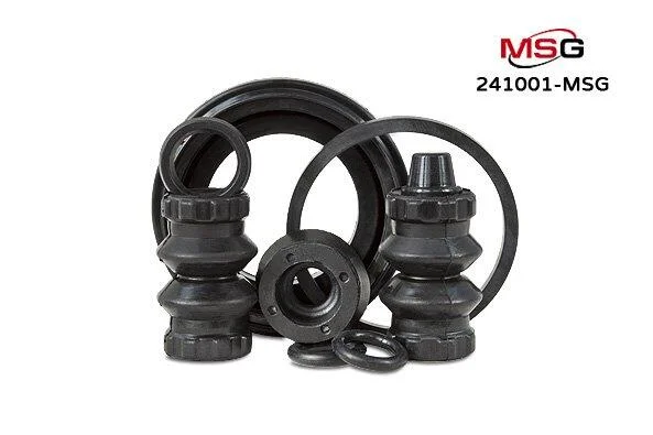 Р-кт супорта задн. Alfa Romeo 159 /Audi A3, A4, TT /Citroen Jumpy /Skoda Octavia /Opel Insignia, Vivaro /Peugeot Primastar /Renault Trafic /VW (Lucas 41mm) MSG 241001MSG (фото 1)